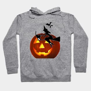 Halloween Hoodie